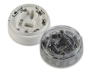 Addressable Visual Indicating Devices (VIDs)