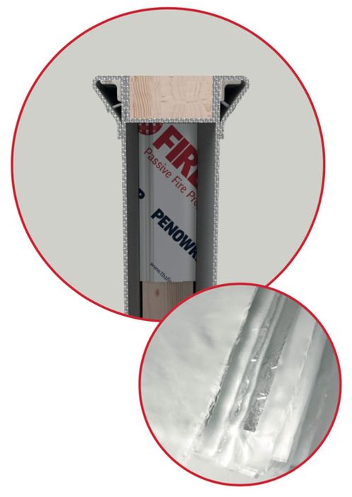 FIREFLY™ ATHENA 60:60