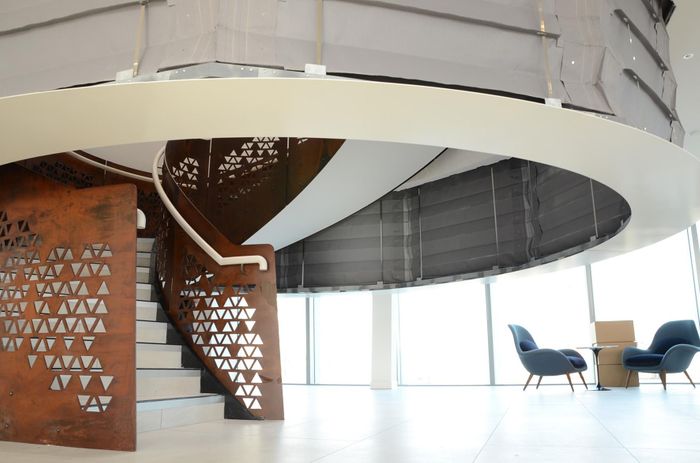 FireMaster® & SmokeStop Concertina™