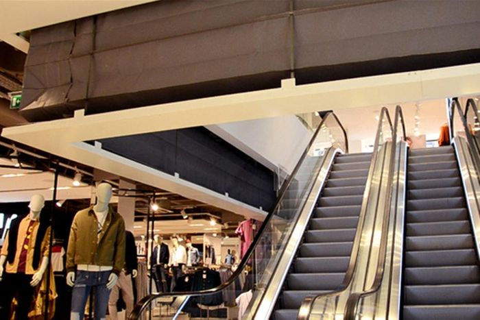 FireMaster® & SmokeStop Concertina™