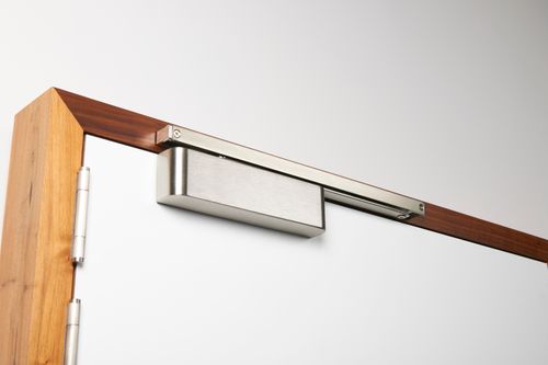 Slide Arm Door closers