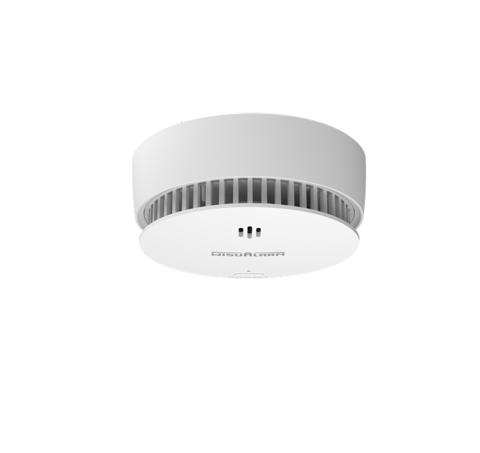 10 Years Standalone Smoke Alarm