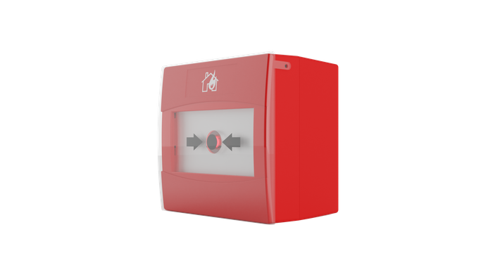 Wi-Fyre Xenos Wireless Fire Detection