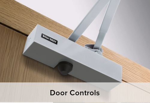 Briton Door Controls
