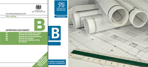 Level 4 Diploma in Fire Safety (Fire Inspectors)