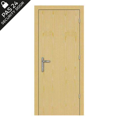 PAS 24 Security Doors