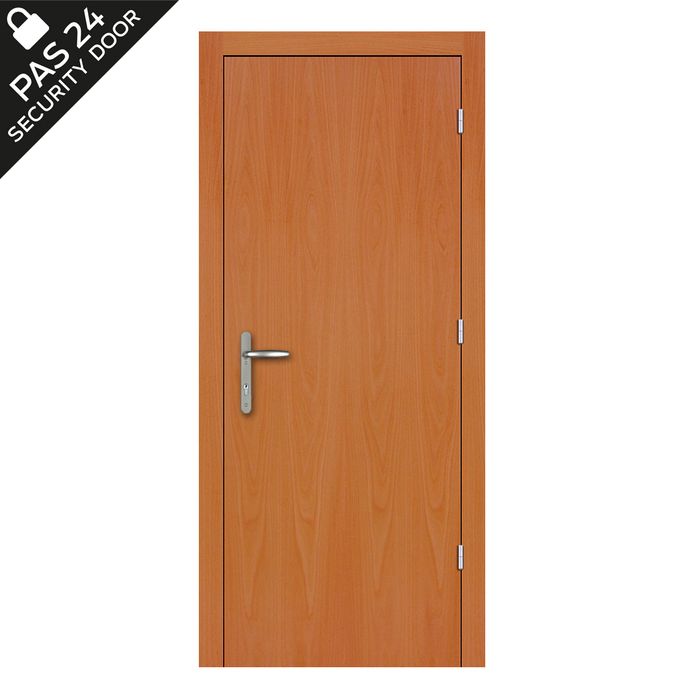 PAS 24 Security Doors