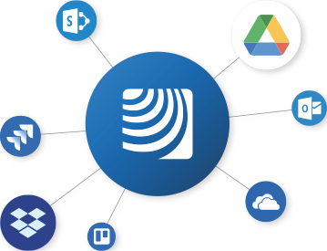 Seamless automation with PlanRadar Connect