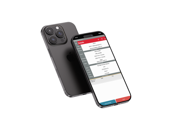 nimbusGo  - Portable single-engineer testing solution