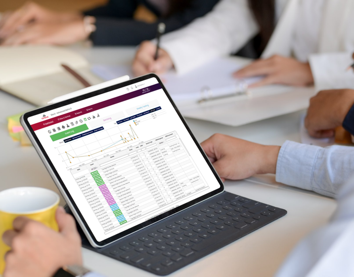 Nimbus Connect - Remote fire panel management and monitoring