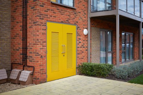 Securidor - Secured by Design, PAS 24