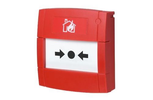 Fire Alarm Systems - BAFE SP203-1