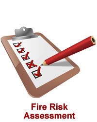 Life Safety Fire Risk Assessment - BAFE SP205
