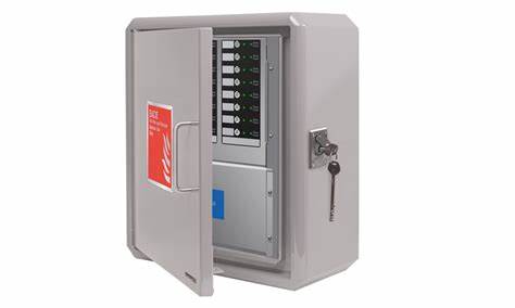 Evacuation Alert Systems - Design, Installation, Commissioning & Maintenance - BAFE SP207