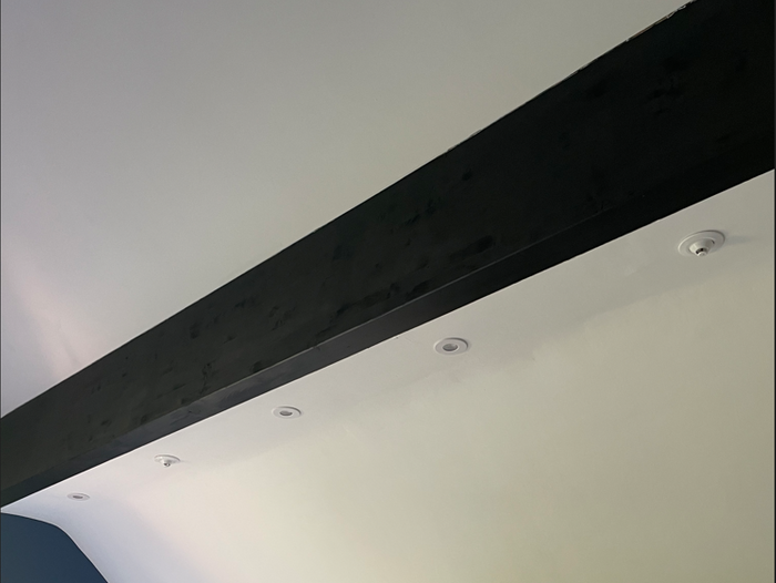 iMist Fire Suppression System