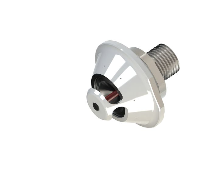 iMist Fire Suppression System