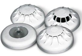 600 Series Conventional Detectors