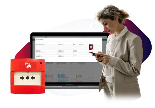 Nimbus Weekly Test App