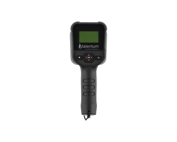 Talentum Test Torch: Flame Detector Tester