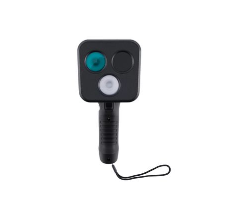 Talentum Test Torch: Flame Detector Tester
