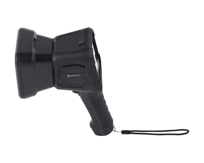 Talentum Test Torch: Flame Detector Tester