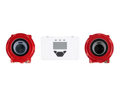 Fireray 3000 Ex d Beam Smoke Detector