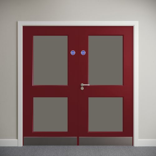 FD30 and FD60 Communal Door Sets