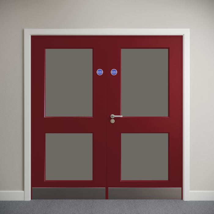 FD30 and FD60 Communal Door Sets