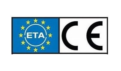 Walraven MKII Pacifyre Fire Sleeves