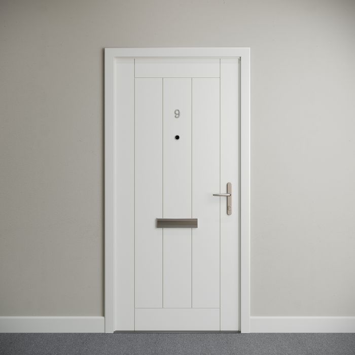 FD30/FD60 Internal Flat Entrance Door