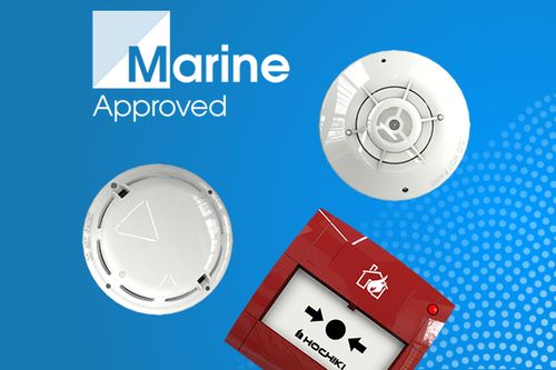 Marine Approved Range