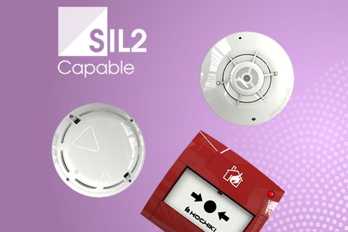 SIL2 Capable