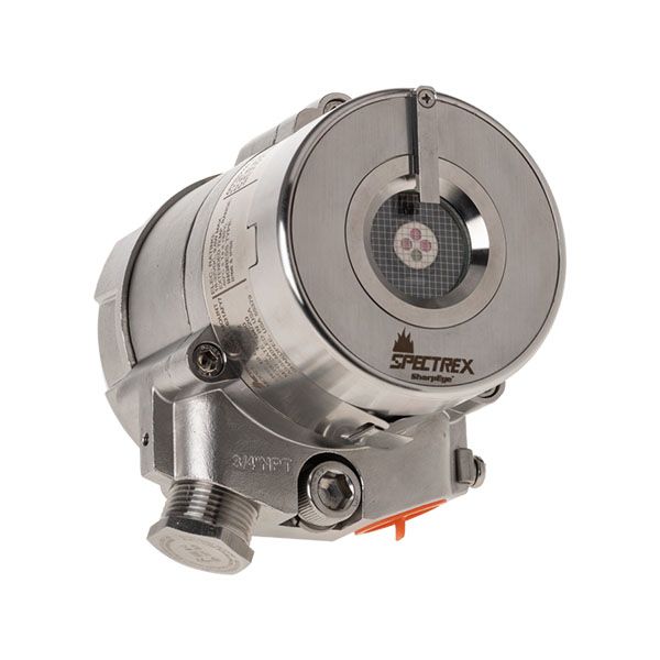 Spectrex SharpEye 40/40D-M Multi IR Quad-Sense Flame Detector