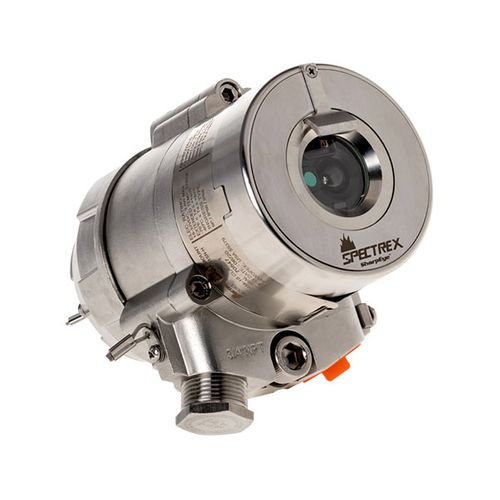 Spectrex SharpEye 40/40D-LB UV/IR Dual-Sensor Flame Detector