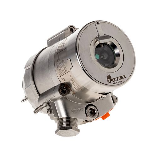 Spectrex SharpEye 40/40D-L4B UV/IR Dual-Sensor Flame Detector