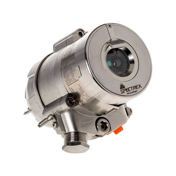 Spectrex SharpEye 40/40D-L4B UV/IR Dual-Sensor Flame Detector
