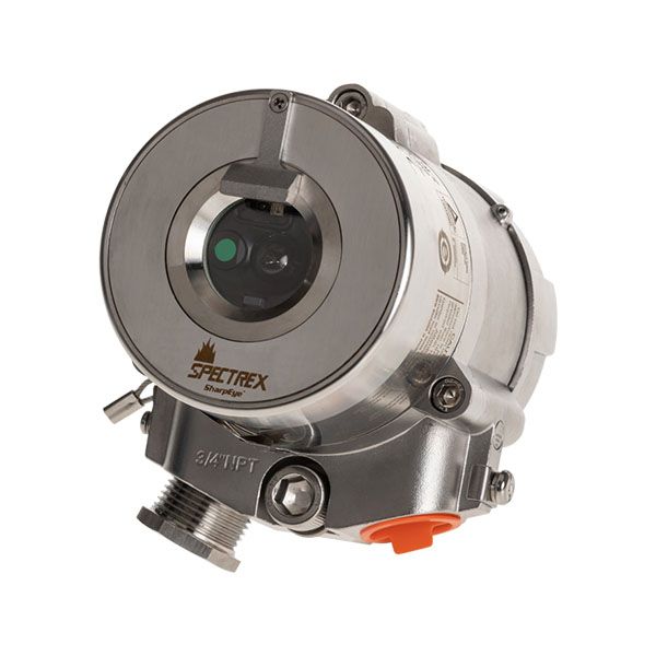 Spectrex SharpEye 40/40D-L4B UV/IR Dual-Sensor Flame Detector