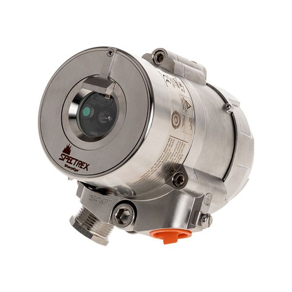 Spectrex SharpEye 40/40D-L4B UV/IR Dual-Sensor Flame Detector