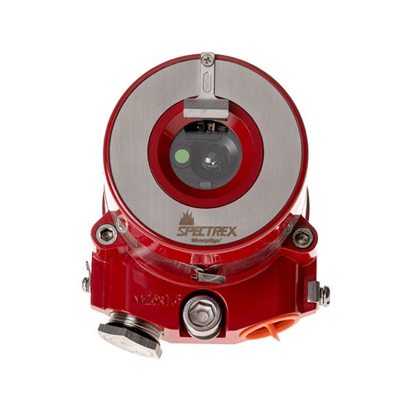 Spectrex SharpEye 40/40C-LB UV/IR Dual-Sensor Flame Detector