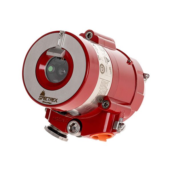 Spectrex SharpEye 40/40C-LB UV/IR Dual-Sensor Flame Detector