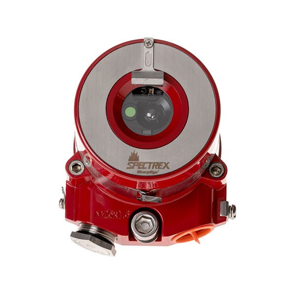 Spectrex SharpEye 40/40C-L4B UV/IR Dual-Sensor Flame Detector