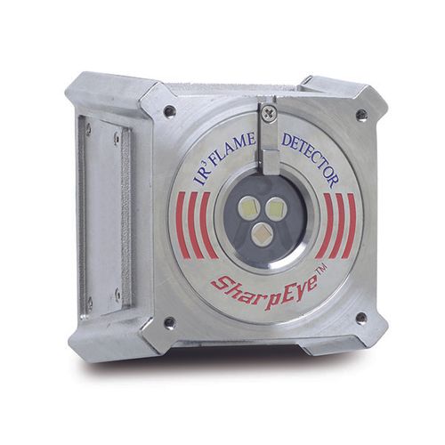 Spectrex SharpEye 20/20-MI IR3 Non-Atex Flame Detector
