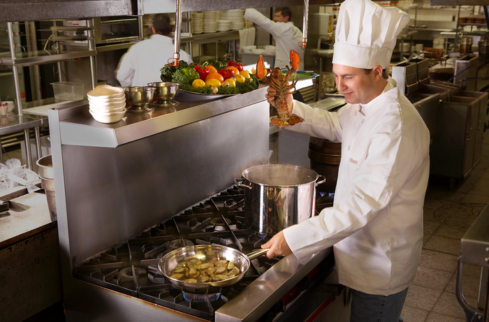 The Buckeye Kitchen Mister System