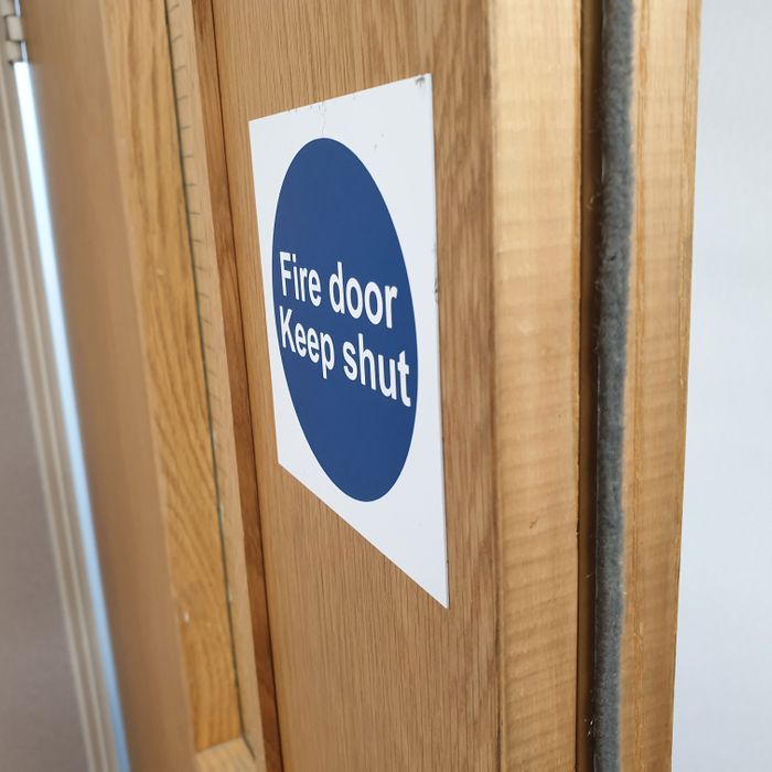 Astro Strip - Intumescent Fire Seals