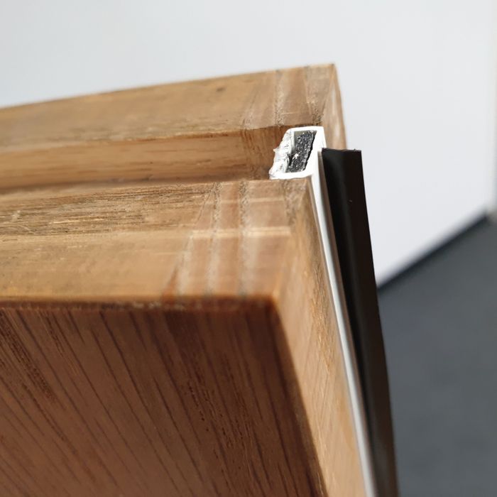 Astro Strip - Intumescent Fire Seals