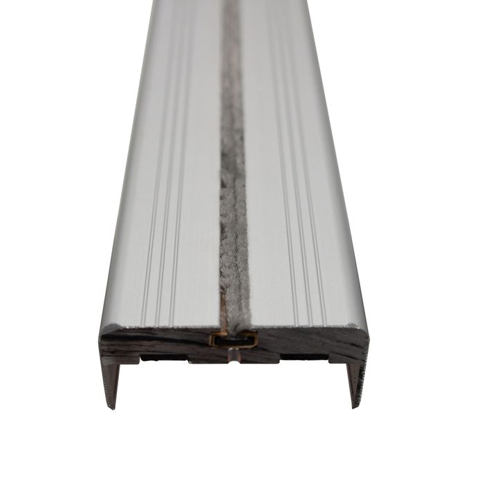 Astro Aluminium Door Edge Guard - Intumescent Door Edge Guards