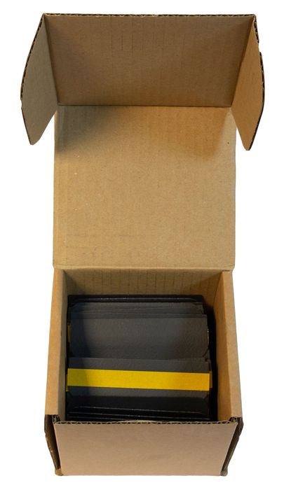 Astro FlexiFire - Flexible Intumescent Sheet for Door Ironmongery