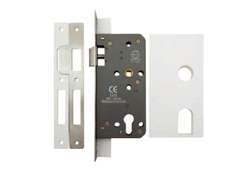 Interdens® - Intumescent Ironmongery Protection - Fire Door Protection