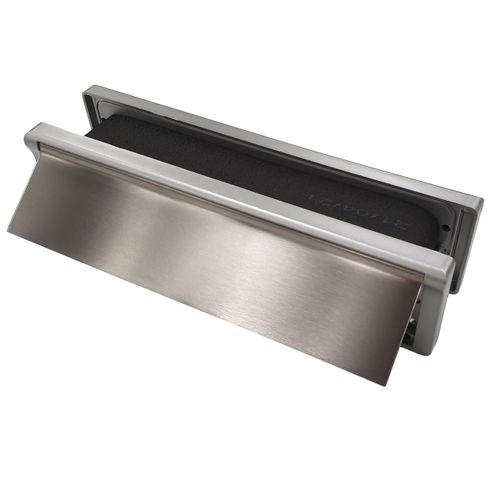 Astro Eco Telescopic Letter Box FX - Intumescent Fire Rated Telescopic Letterbox System