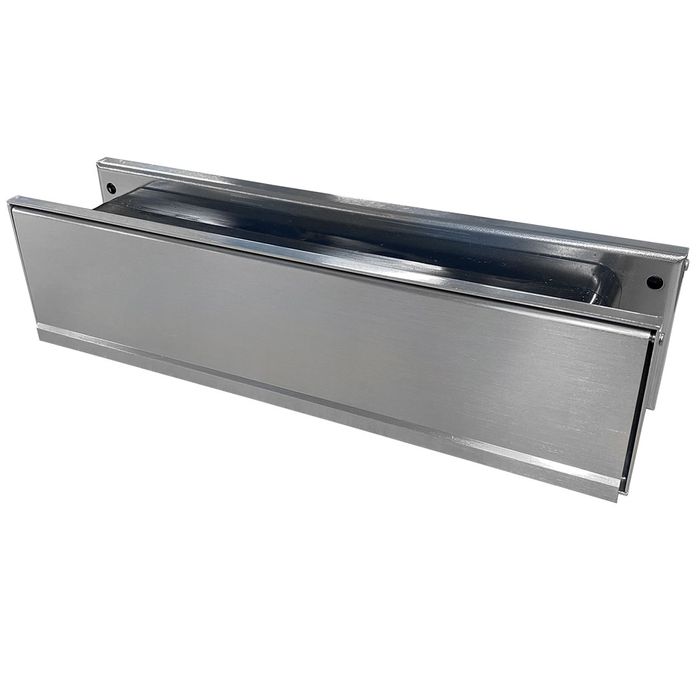 Astro Telescopic Letter Box FS / FSA - Intumescent Telescopic Letterbox